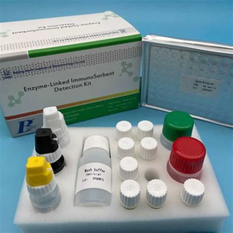 elisa test enzyme used|what is an elisa kit.